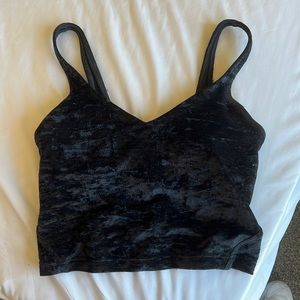 Lulu lemon tank